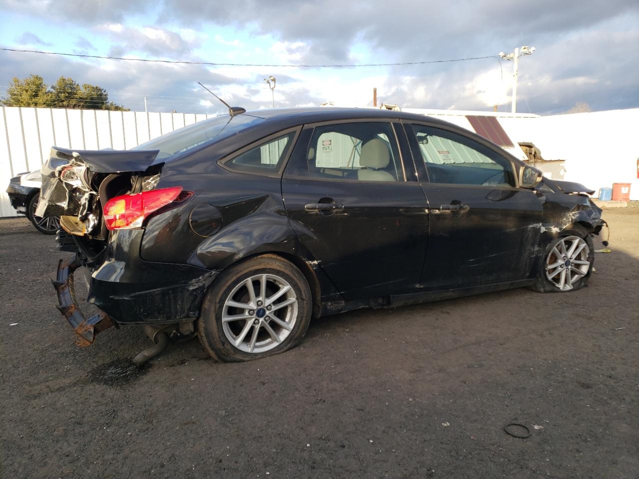 2015 Ford Focus - Image 3