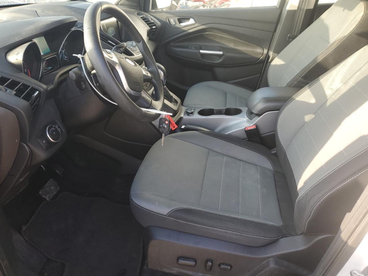 2016 Ford Escape - Image 7