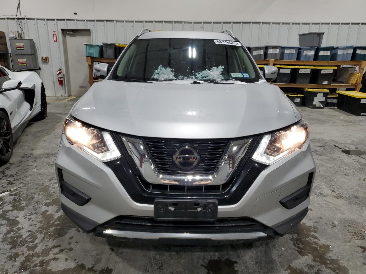 2020 Nissan Rogue - Image 5