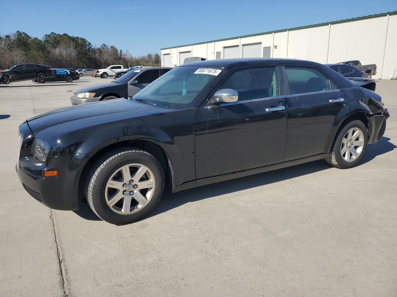 2007 Chrysler 300 - Image 1