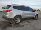 2012 Chevrolet Traverse Lt იყიდება Anthony-ში, TX - Front End