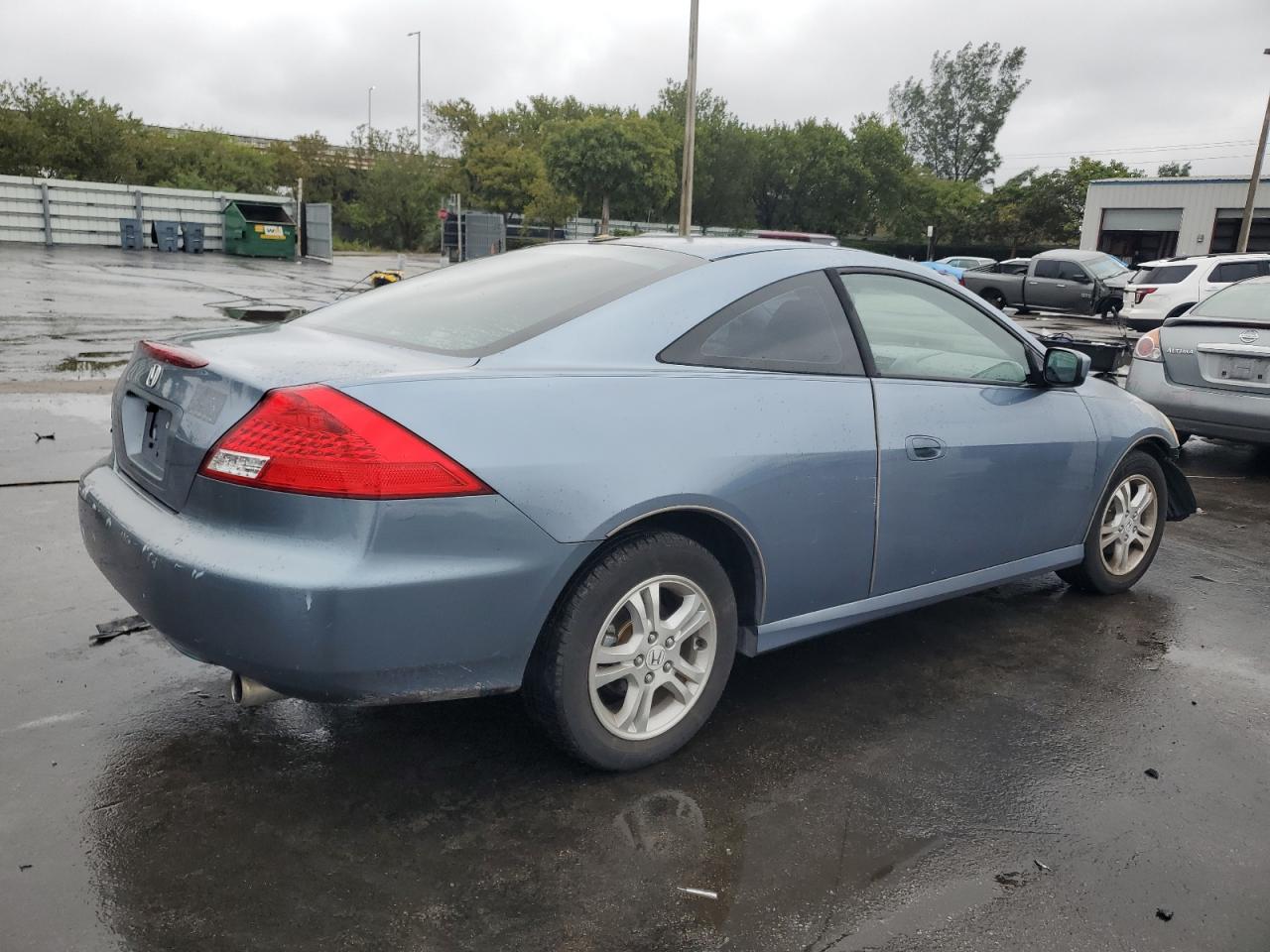2007 Honda Accord - Image 3