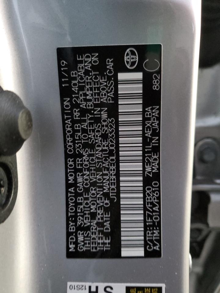2020 Toyota Corolla - Image 13