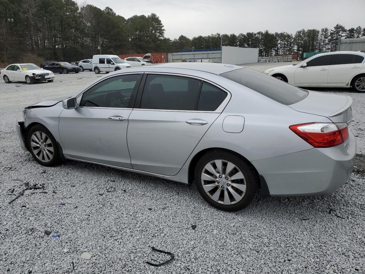 2013 Honda Accord - Image 2