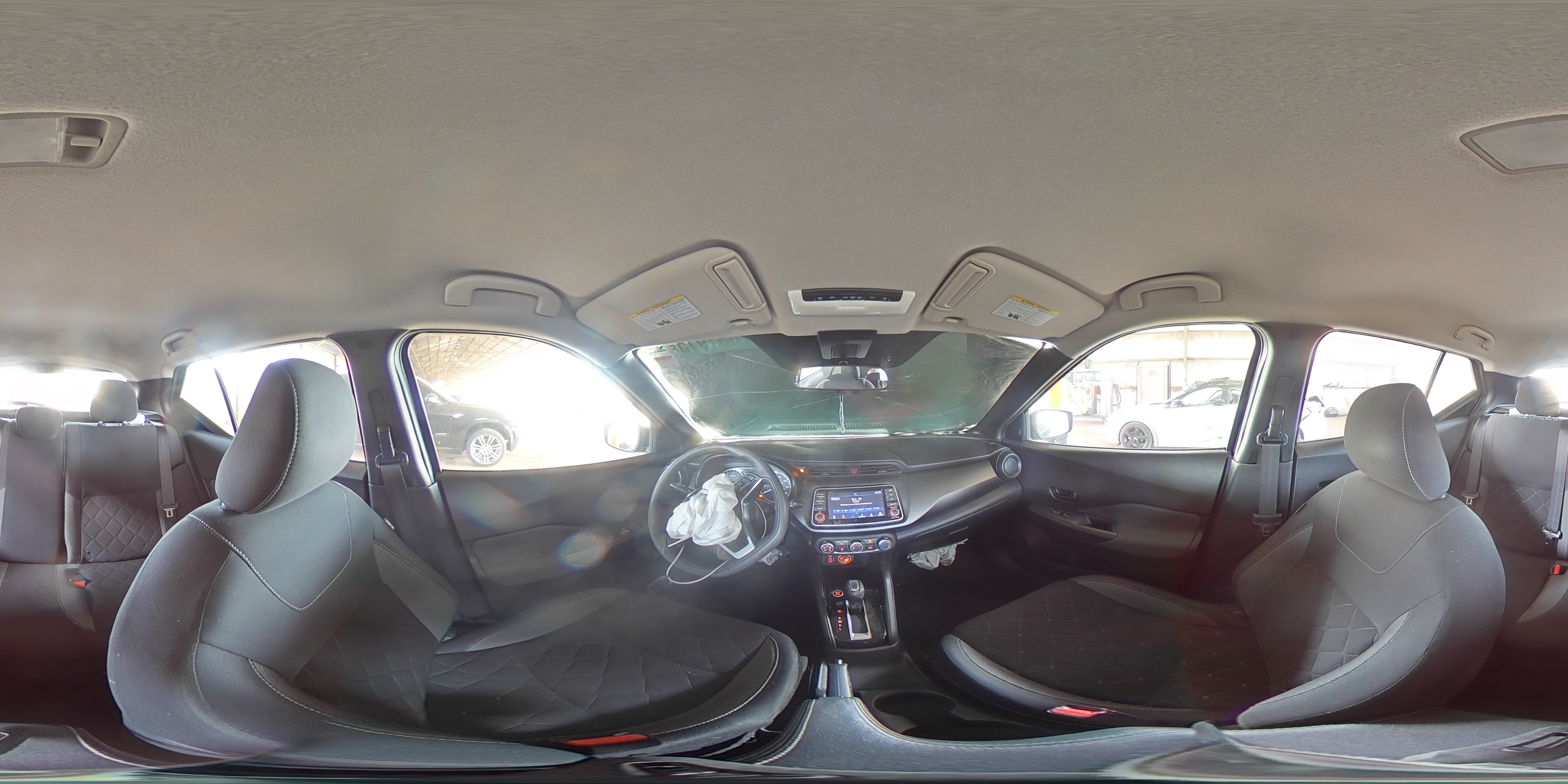 2020 Nissan Kicks - Image 12
