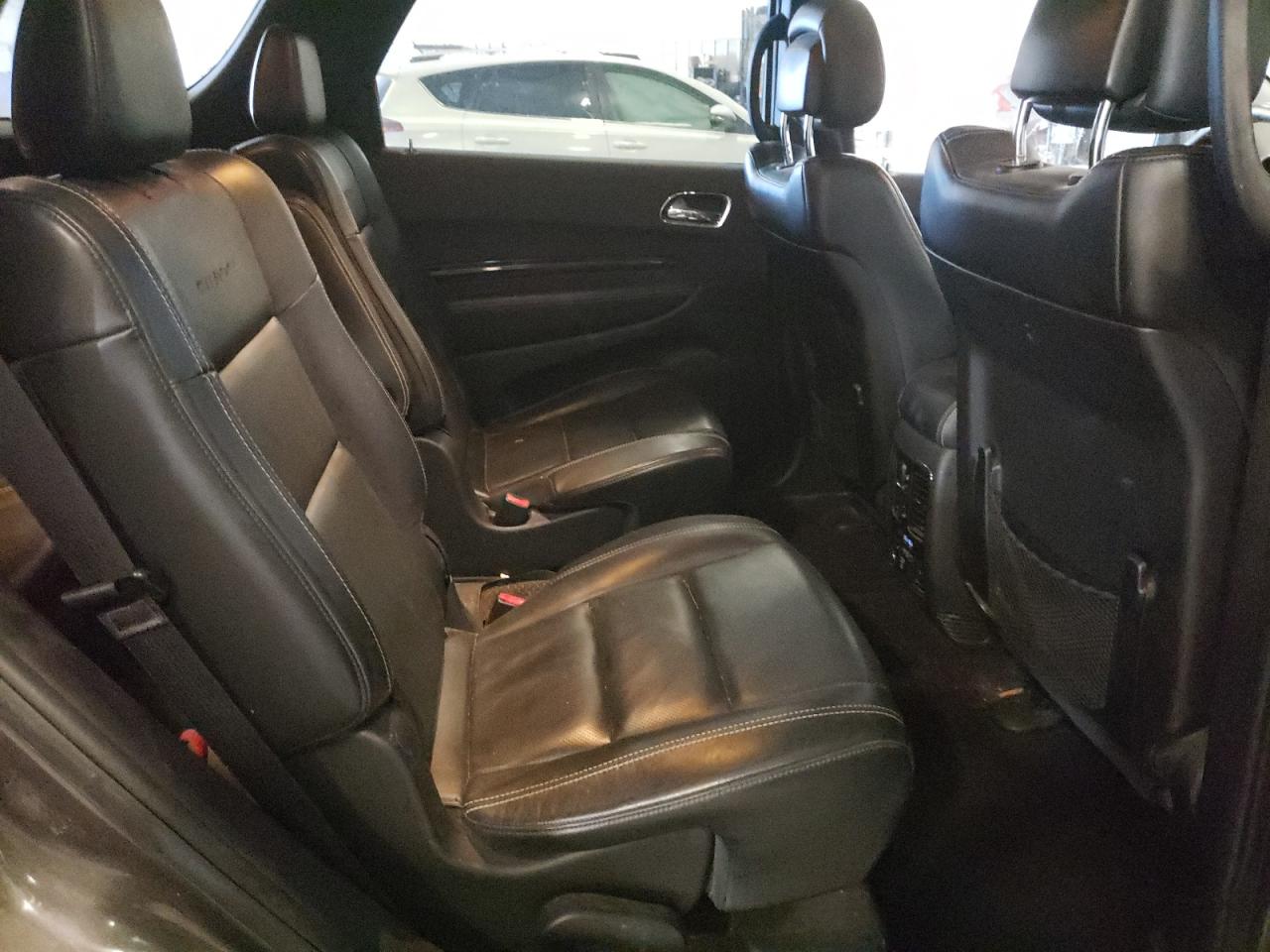 2016 Dodge Durango - Image 11