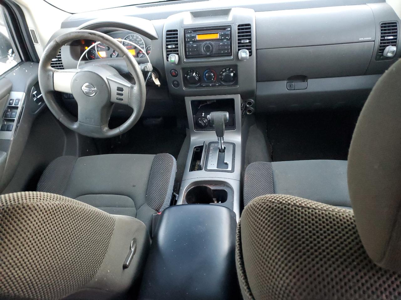 2008 Nissan Pathfinder - Image 8