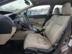 2015 Honda Civic Lx na sprzedaż w New Britain, CT - Rear End