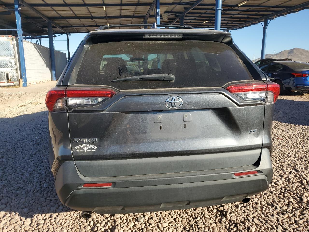 2021 Toyota RAV 4 - Image 6