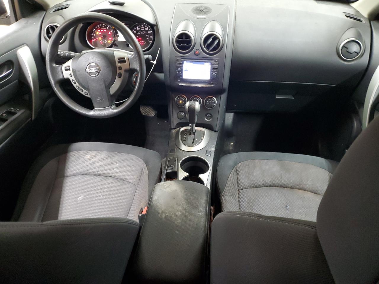 2013 Nissan Rogue - Image 8
