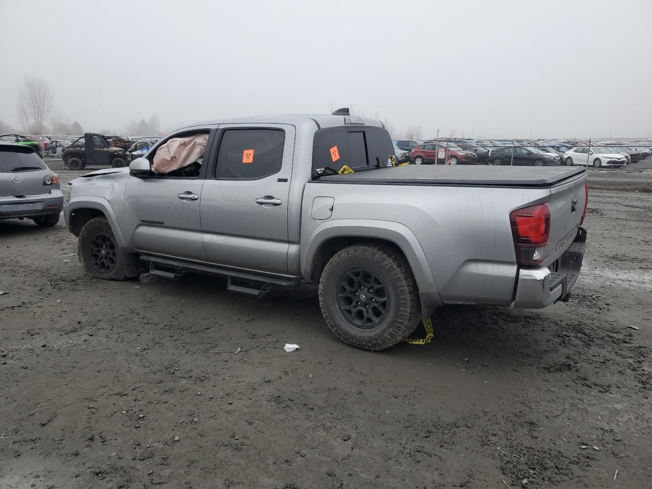 2021 Toyota Tacoma - Image 2
