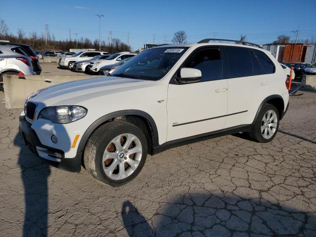 2008 Bmw X5 4.8I
