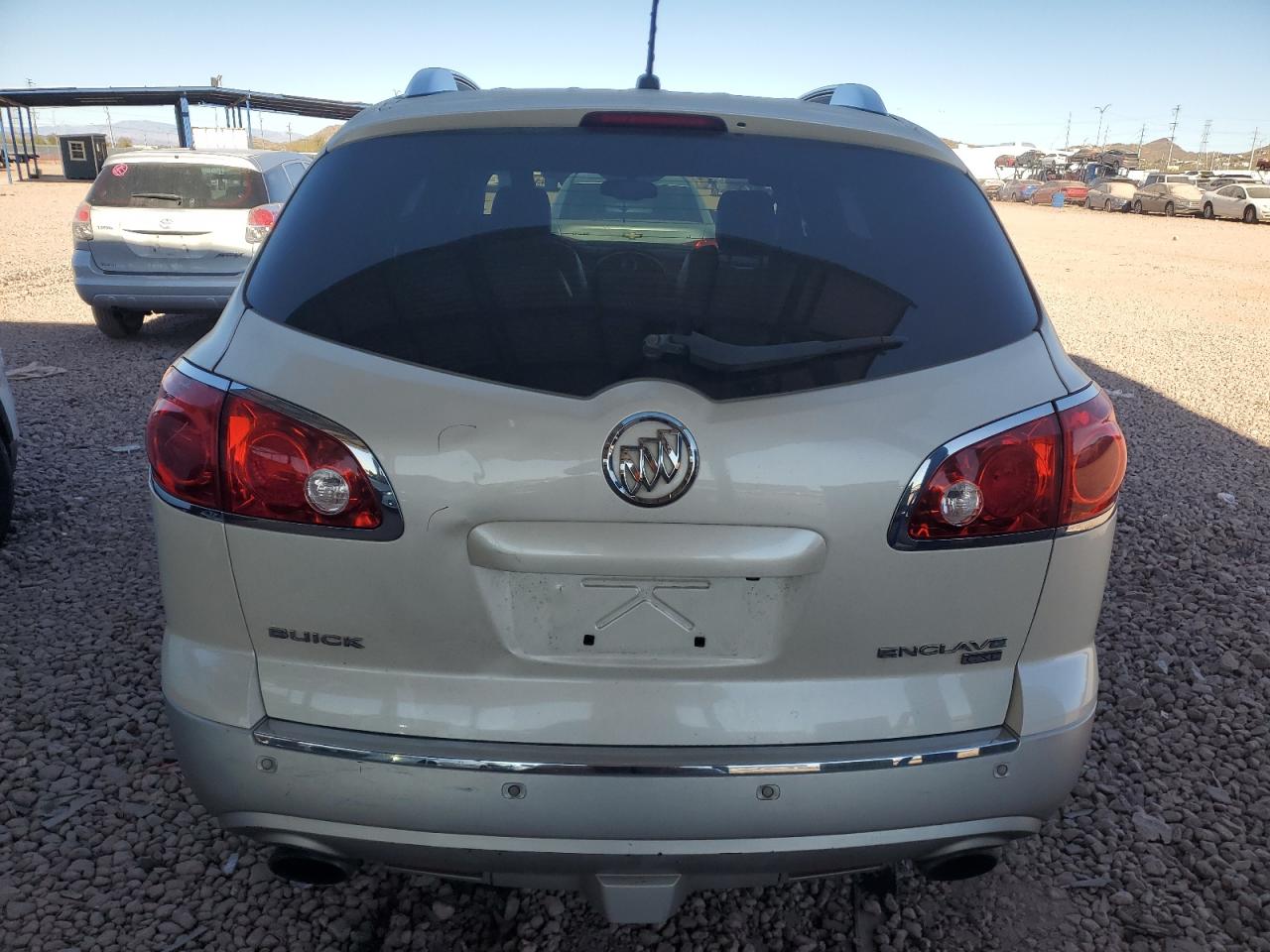 2009 Buick Enclave - Image 6