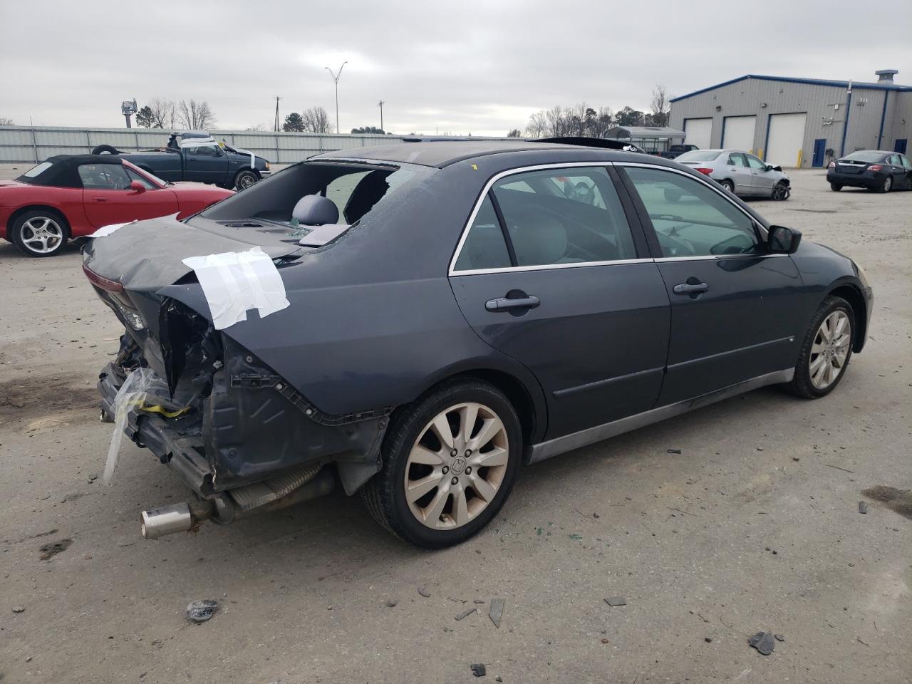 2006 Honda Accord - Image 3