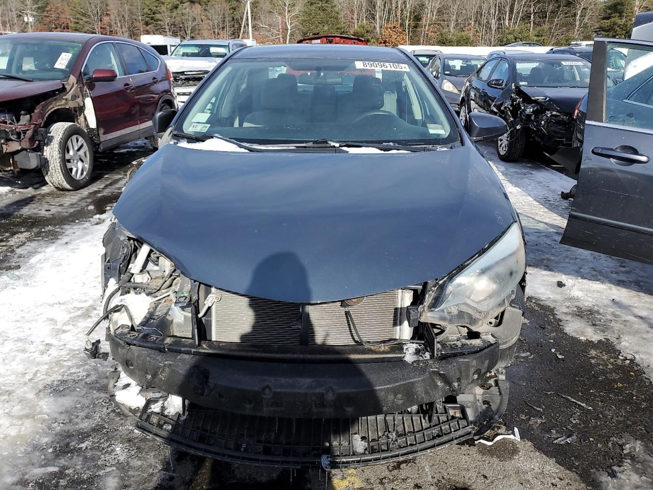 2015 Toyota Corolla - Image 5