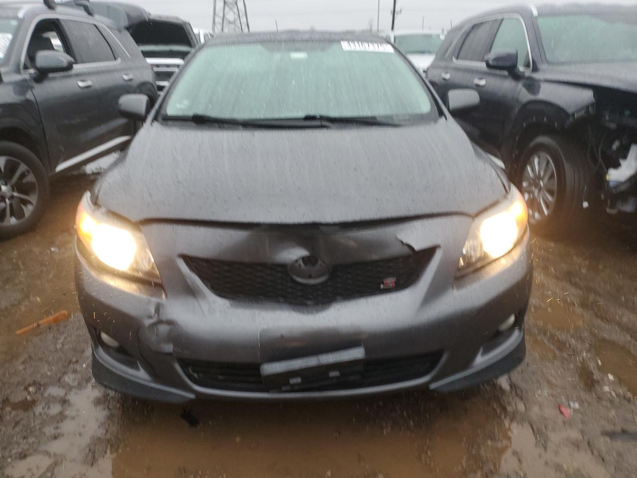 2010 Toyota Corolla - Image 5