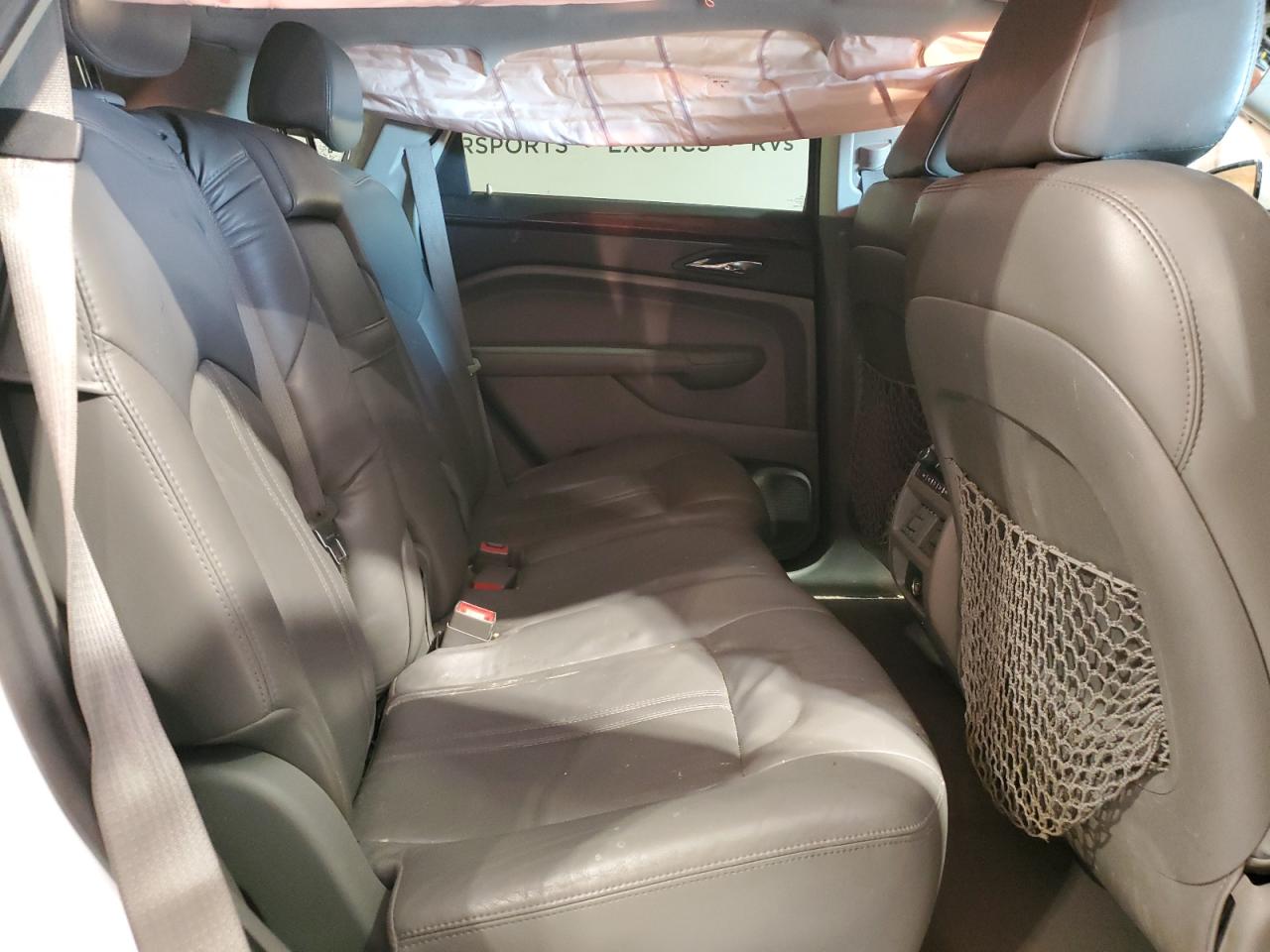 2011 Cadillac SRX - Image 11