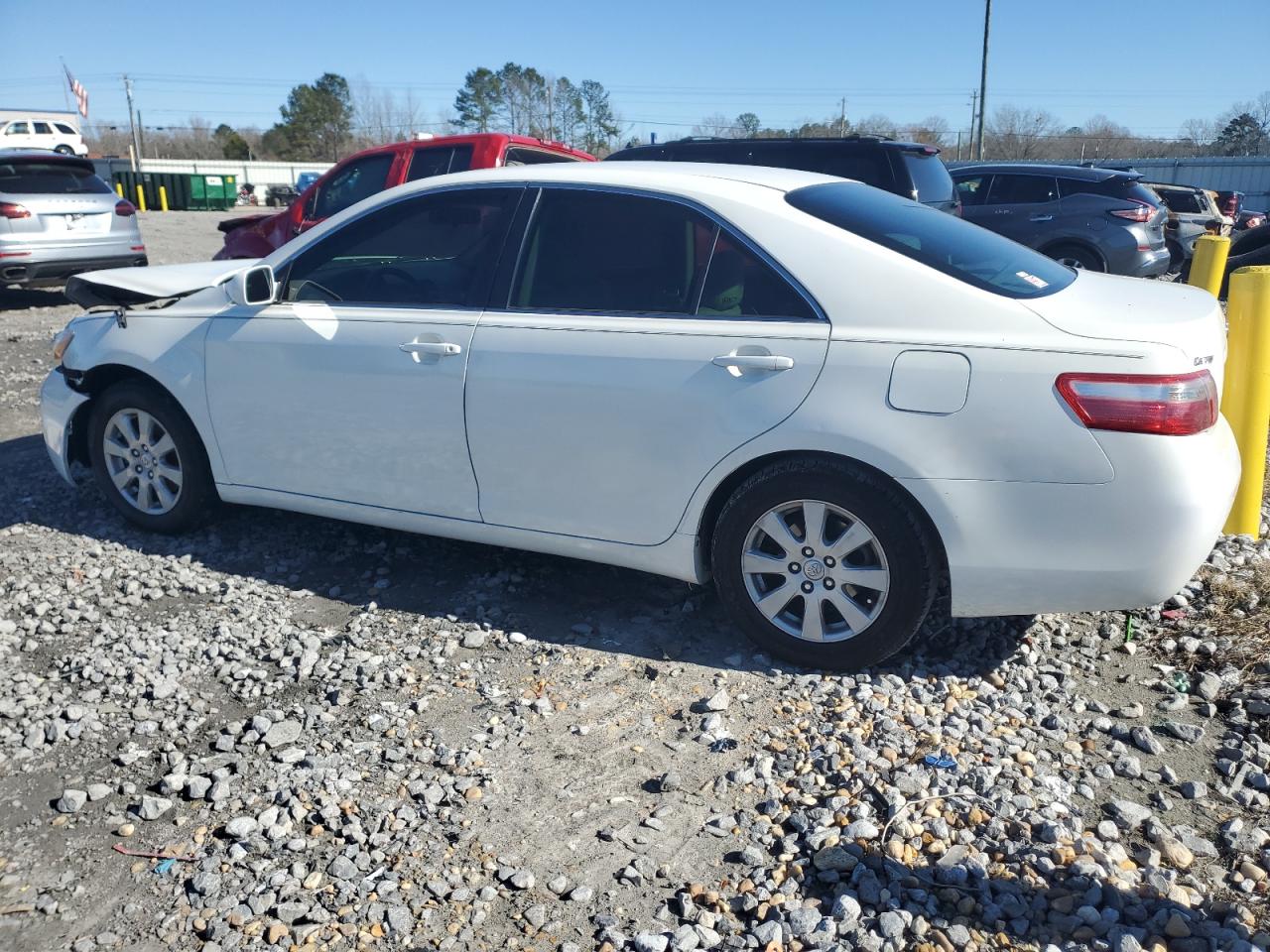 2008 Toyota Camry - Image 2