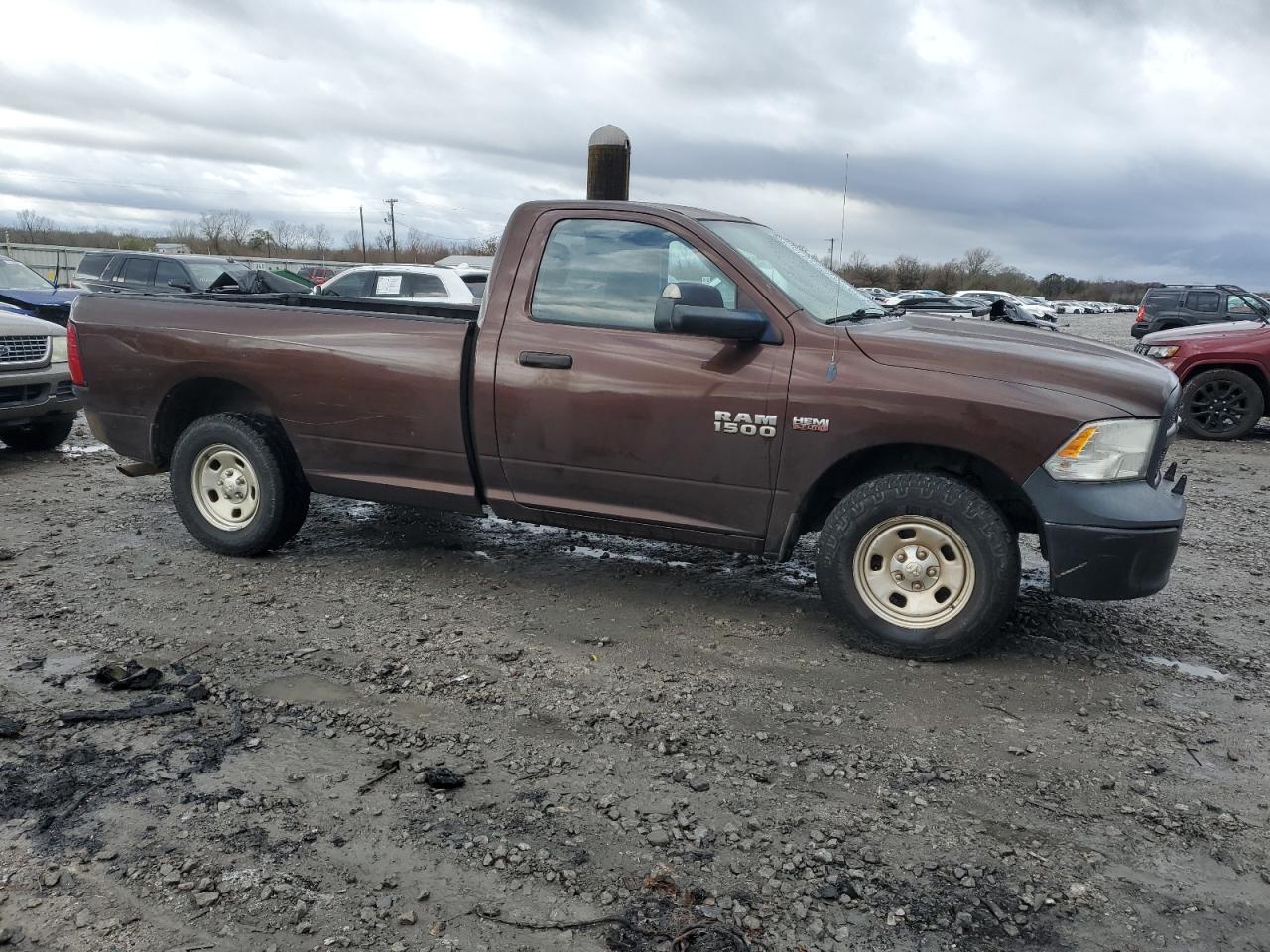 2013 RAM 1500 - Image 4