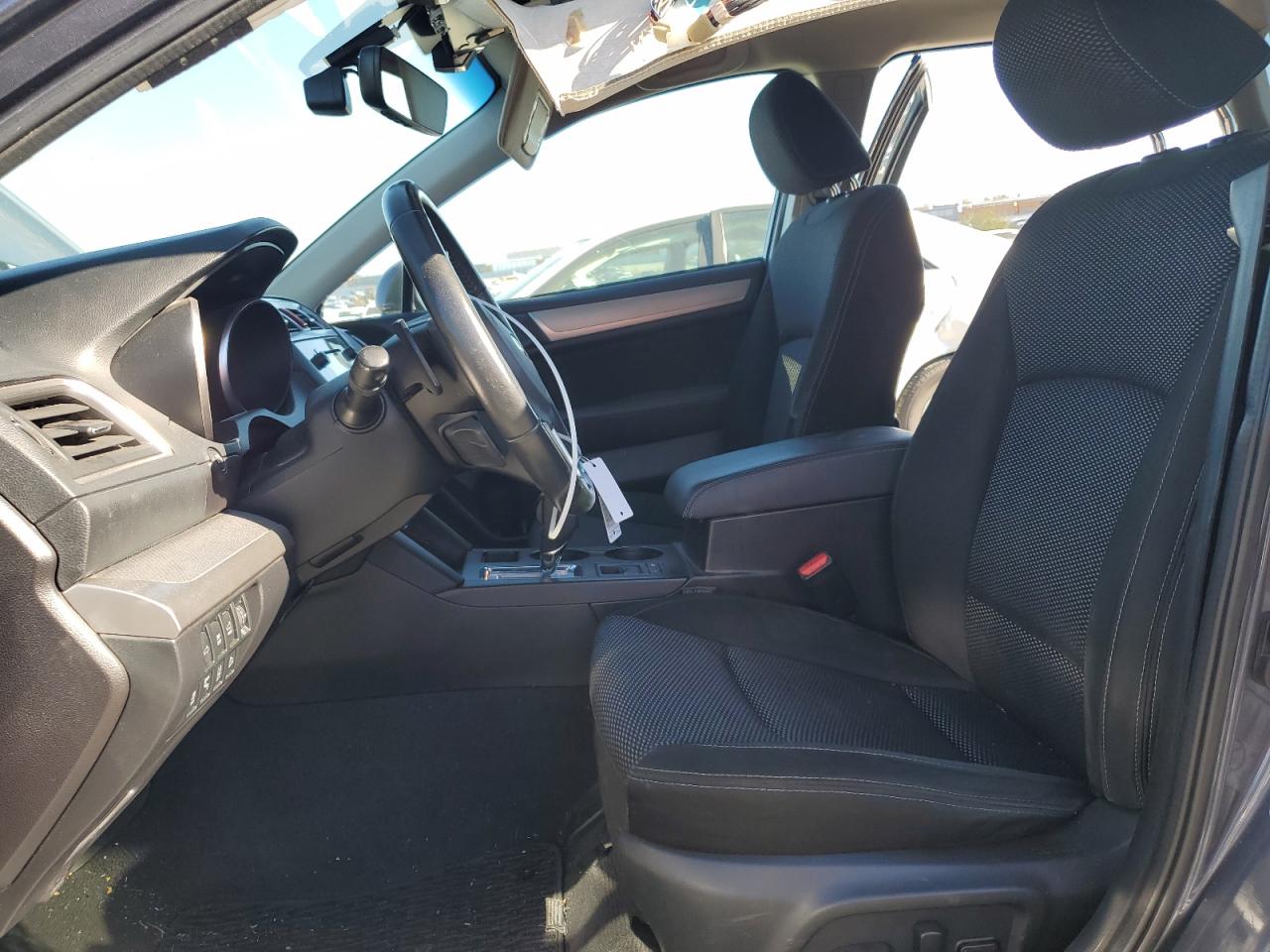 2017 Subaru Outback - Image 7