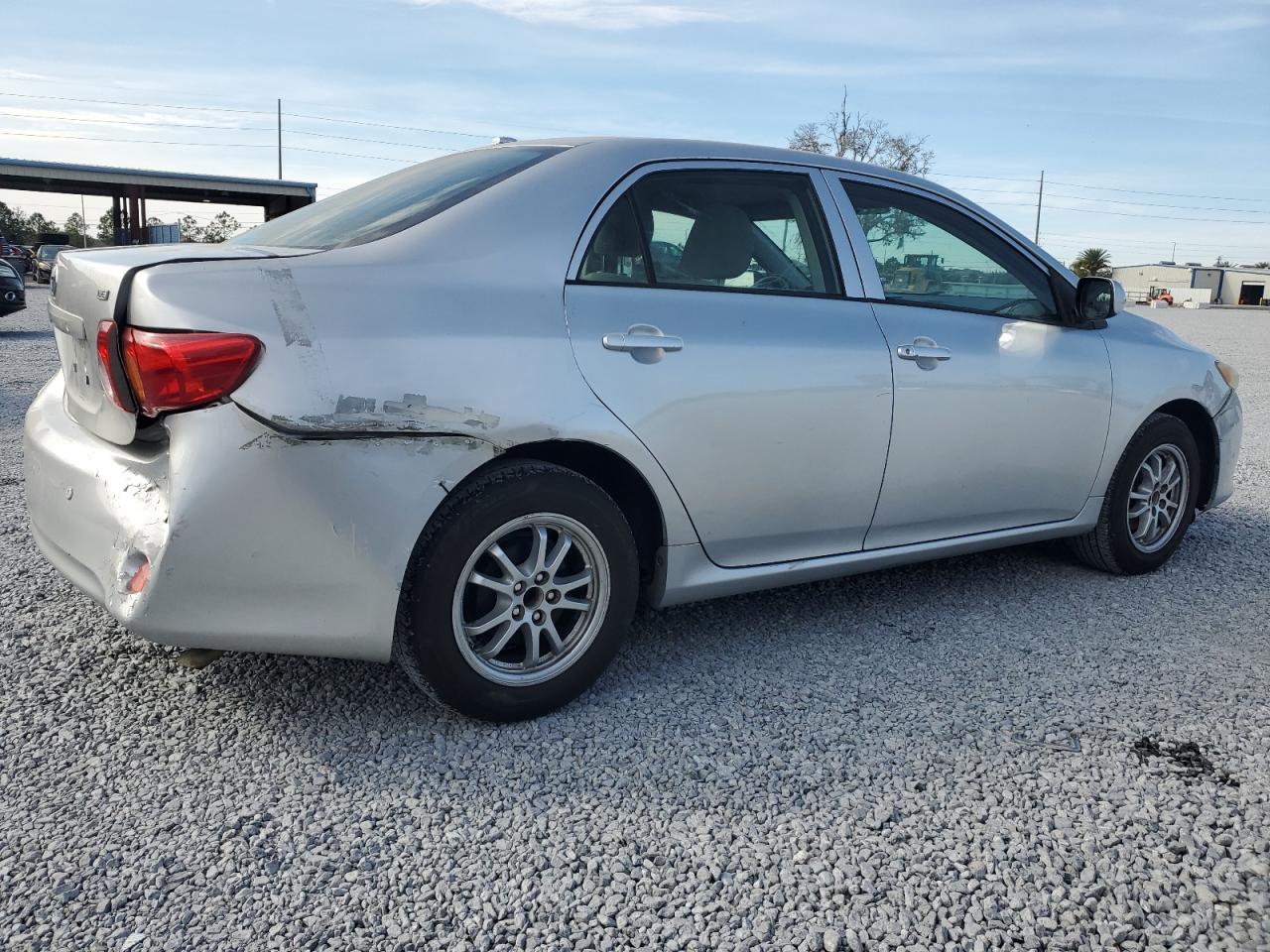 2009 Toyota Corolla - Image 3