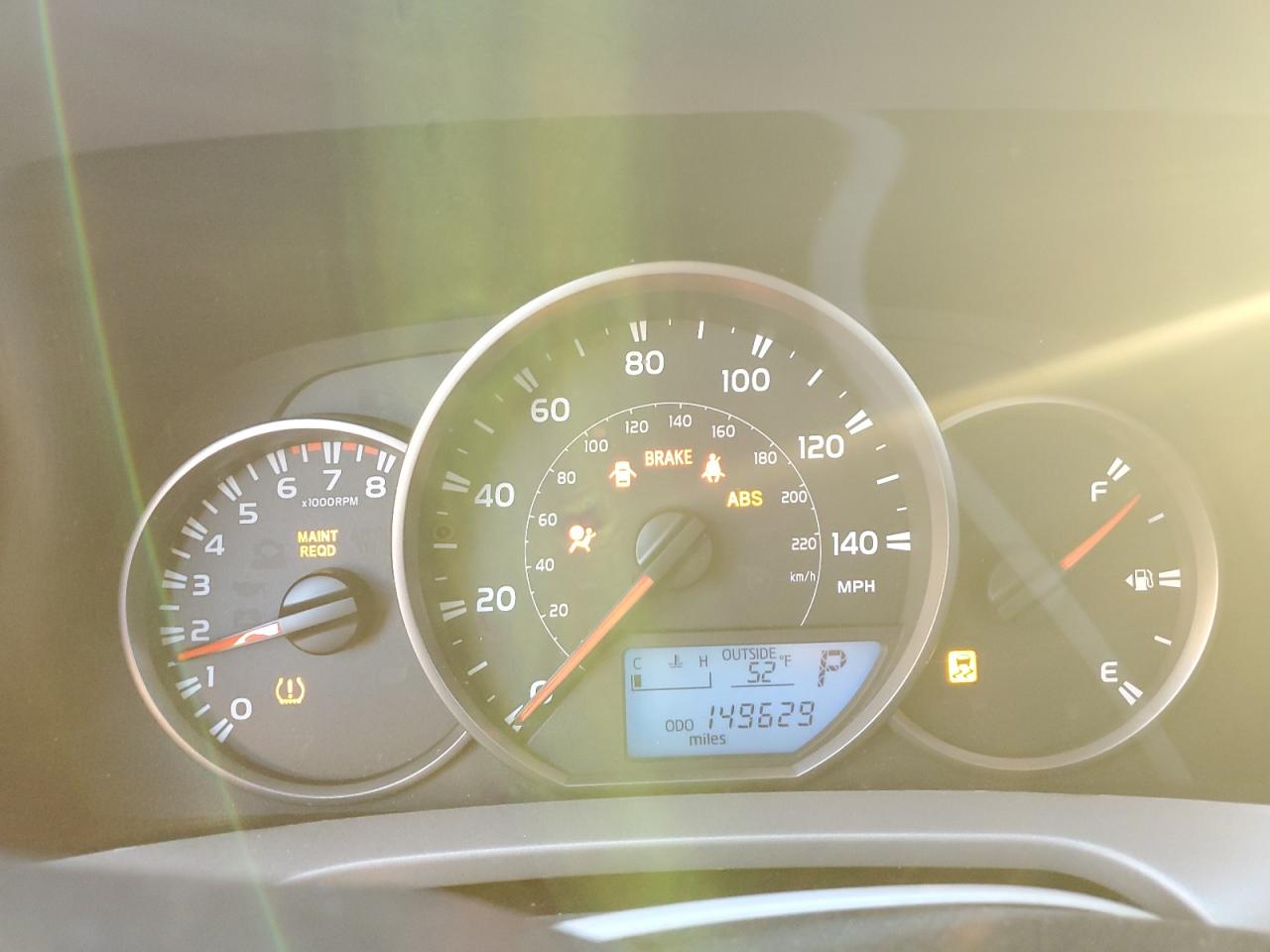 2016 Toyota RAV 4 - Image 9