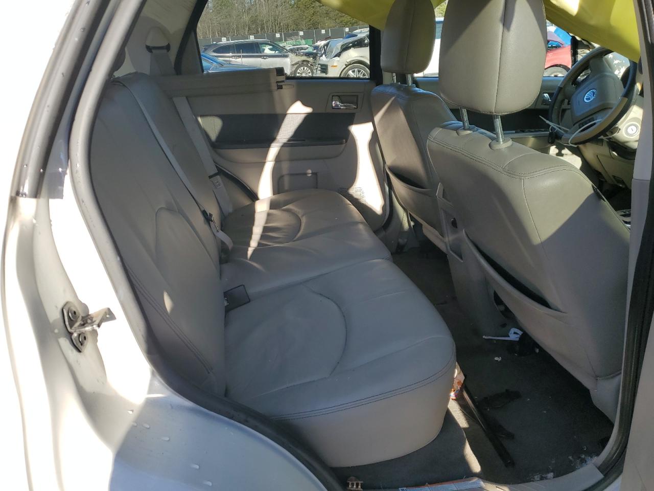 2009 Mercury Mariner - Image 11