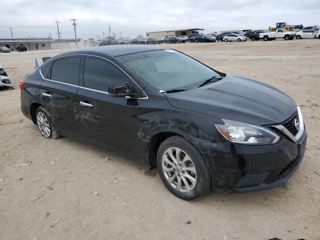 2019 Nissan Sentra - Image 4