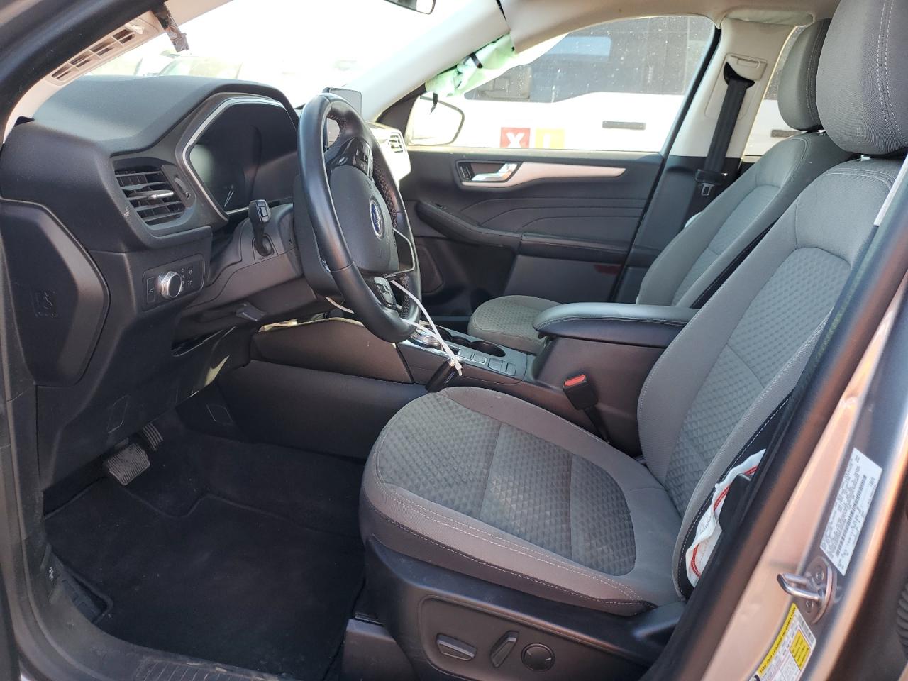 2021 Ford Escape - Image 7