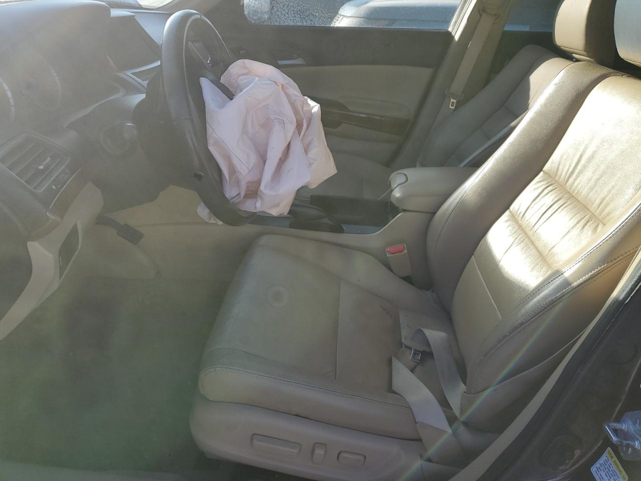 2011 Honda Accord - Image 7