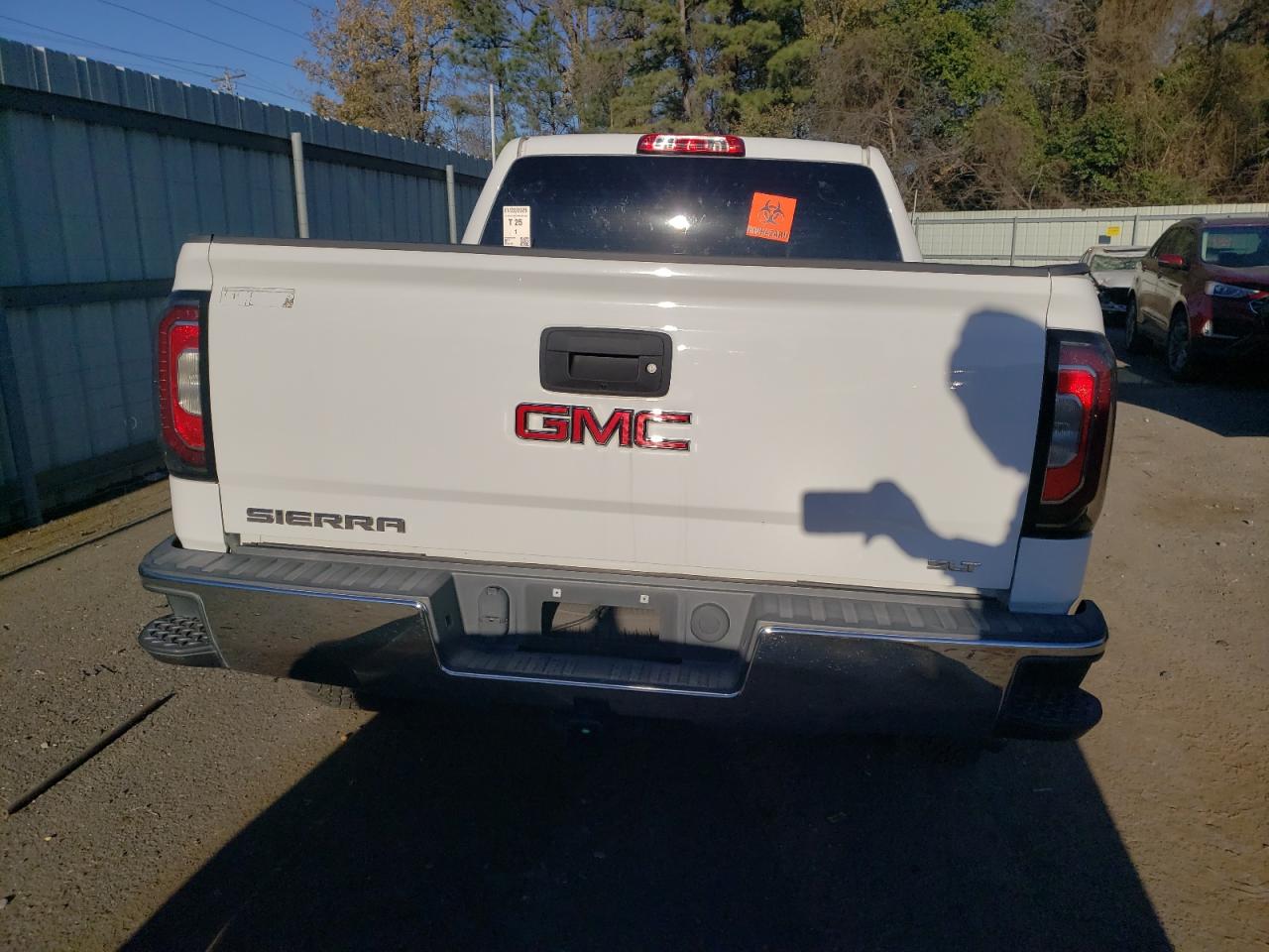 2017 GMC Sierra - Image 6