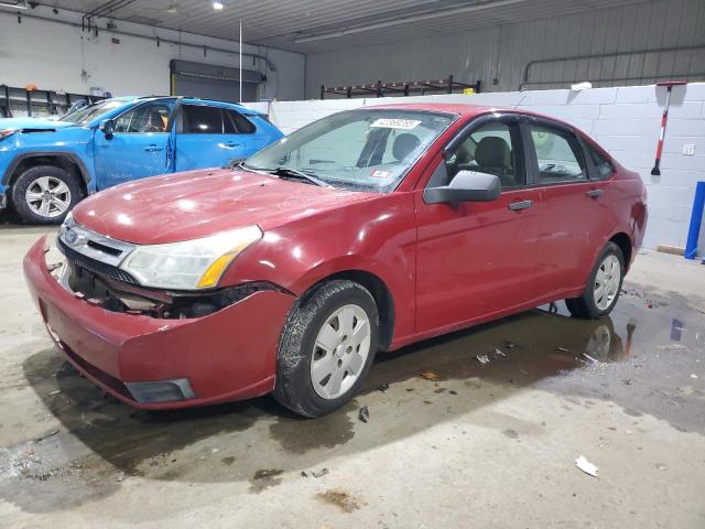 2009 Ford Focus S