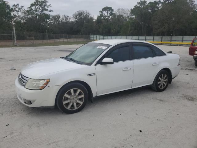 2008 Ford Taurus Sel