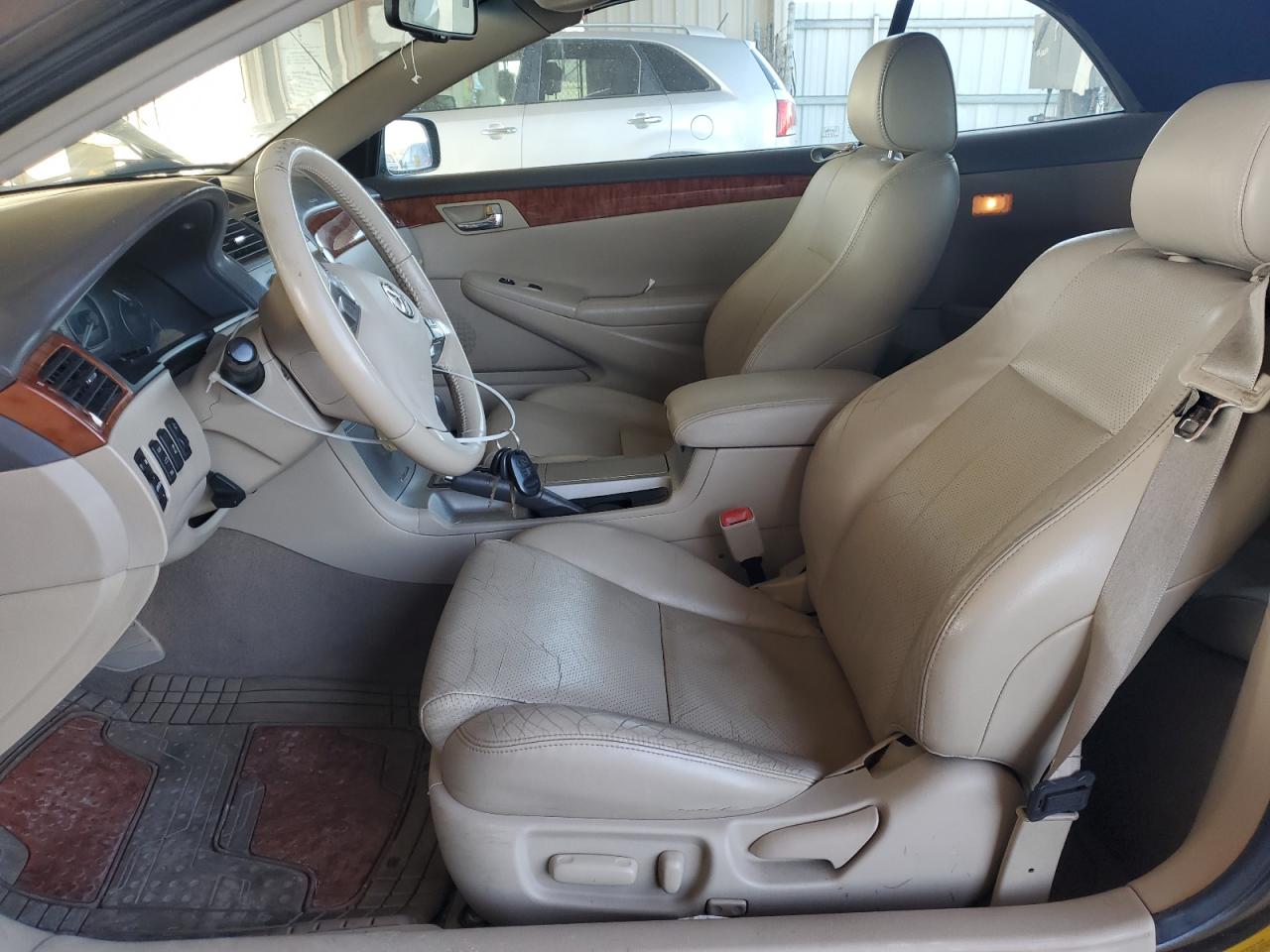 2007 Toyota Camry Solara - Image 7