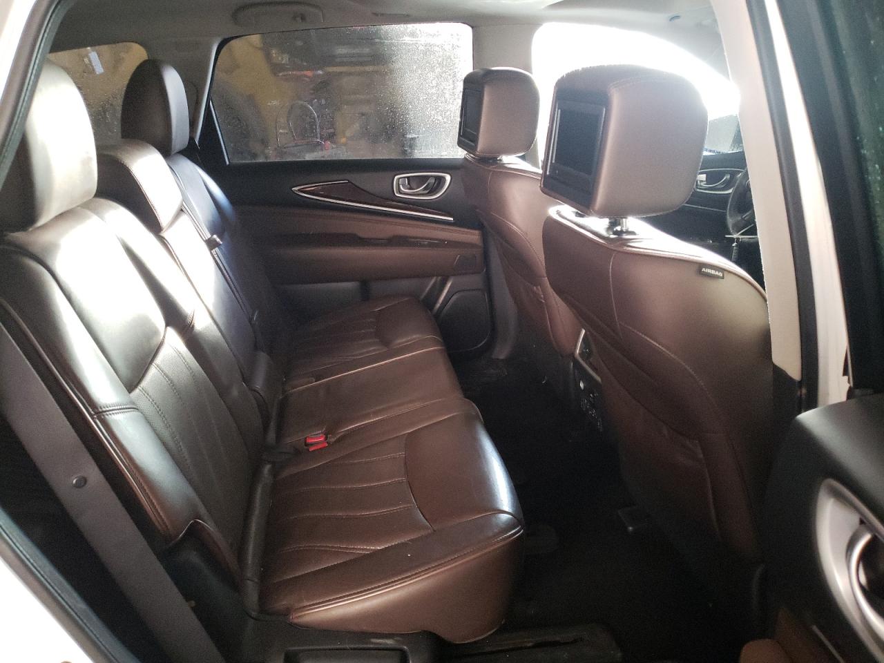 2014 Infiniti QX60 - Image 11
