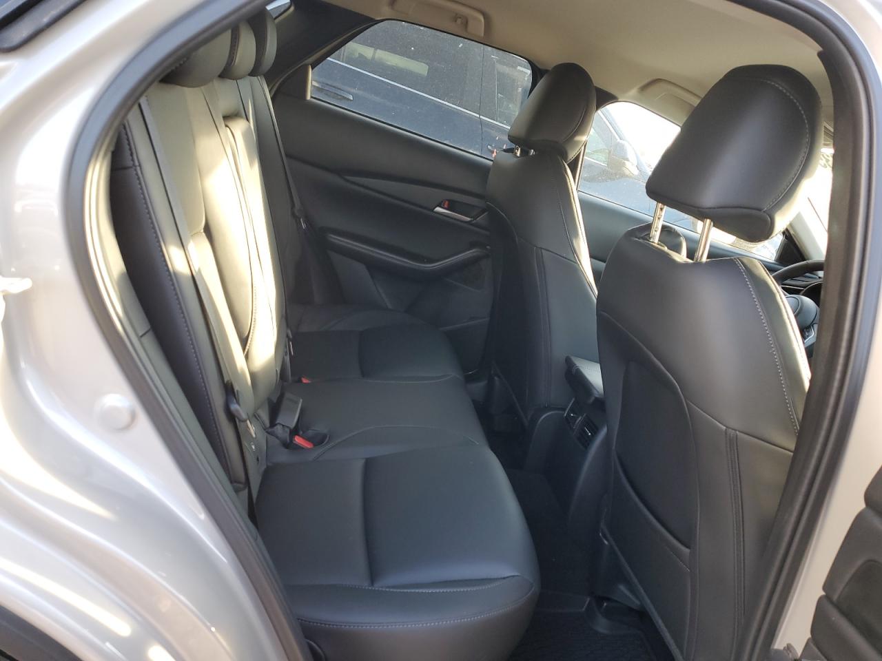 2024 Mazda CX-30 - Image 11