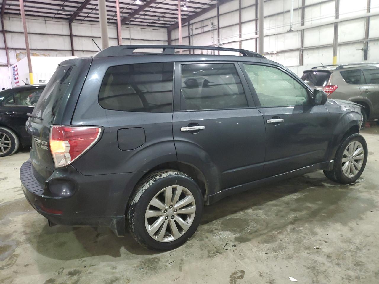 2013 Subaru Forester - Image 3