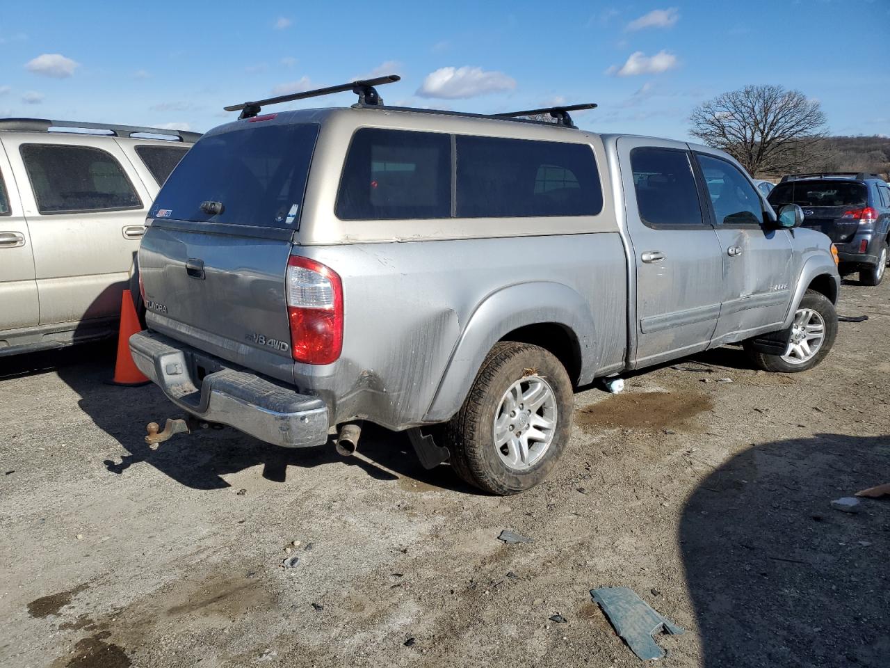 2004 Toyota Tundra - Image 3