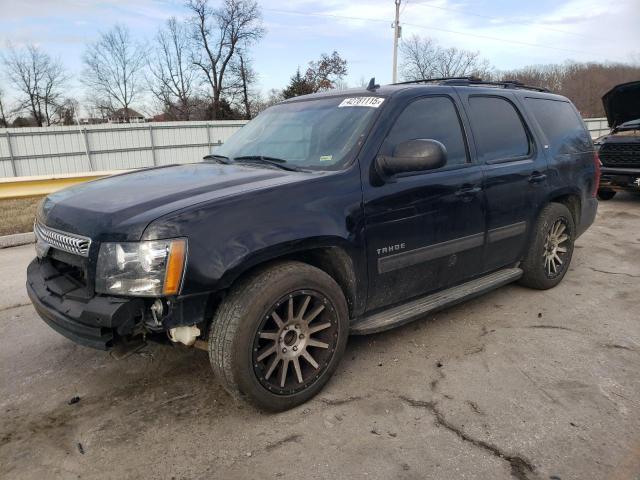 2010 Chevrolet Tahoe C1500 Lt