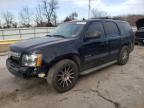 2010 Chevrolet Tahoe C1500 Lt продається в Rogersville, MO - Front End