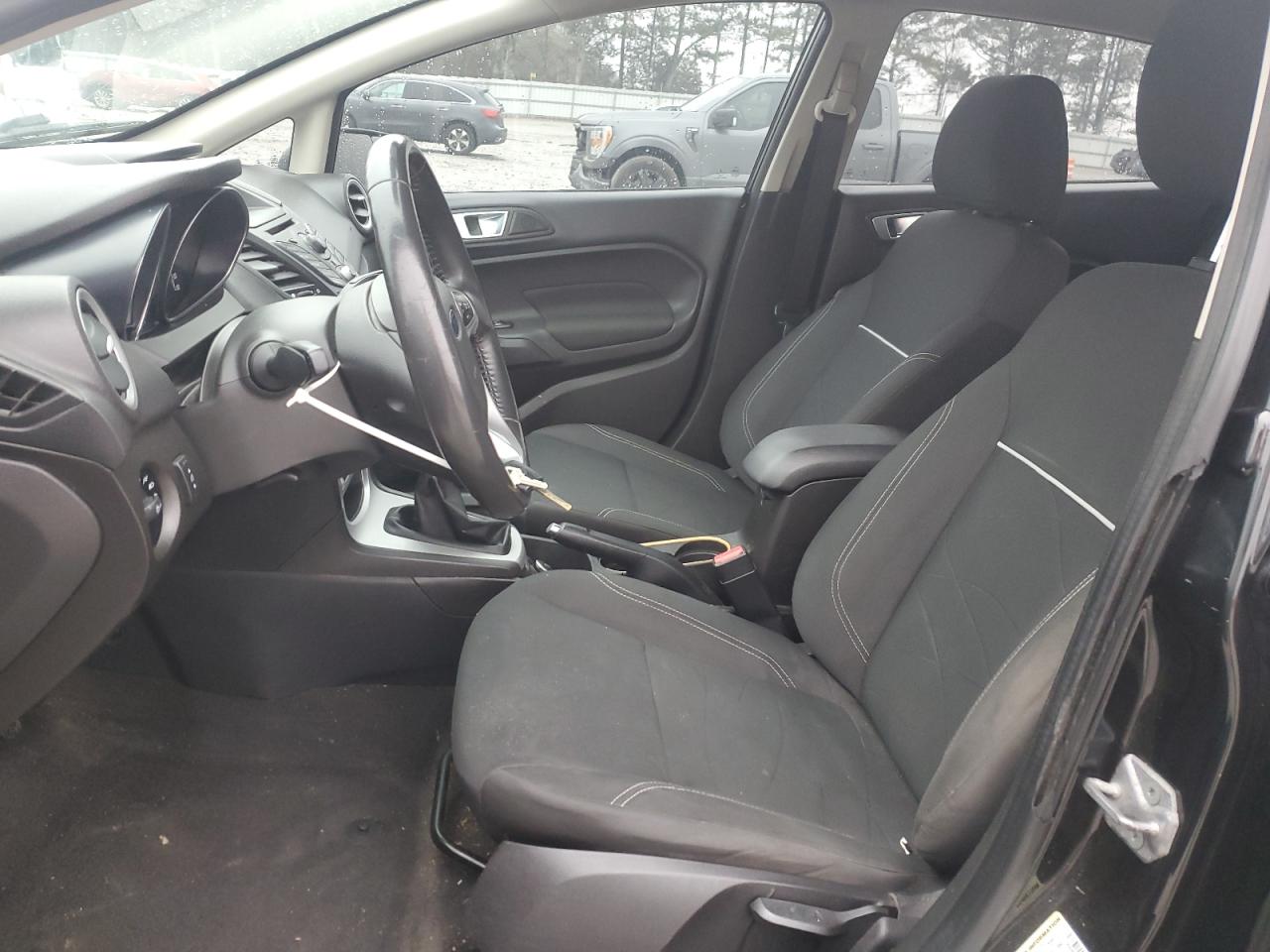2014 Ford Fiesta - Image 7