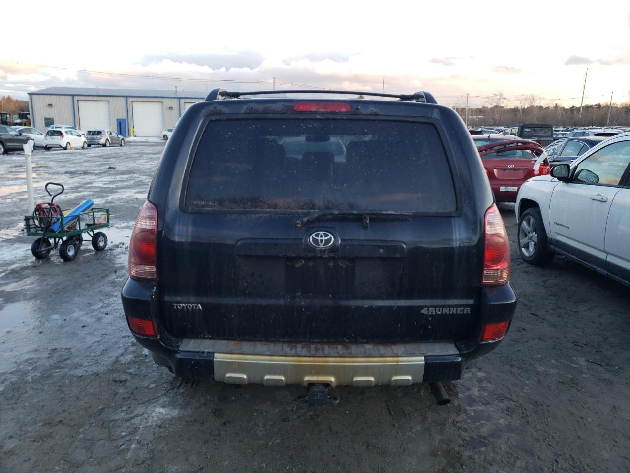 2004 Toyota 4Runner - Image 6