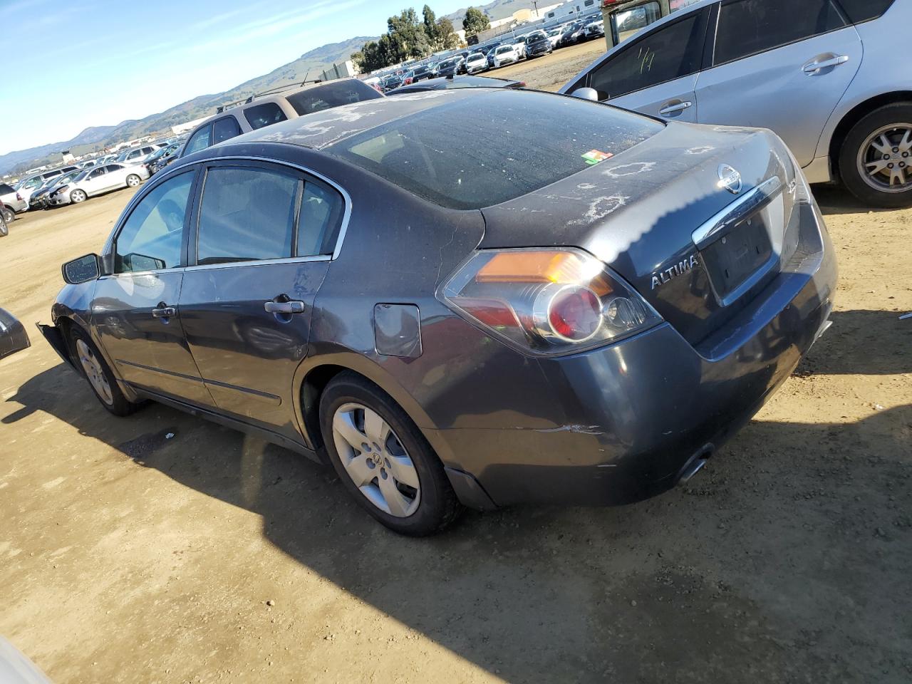 2007 Nissan Altima - Image 2