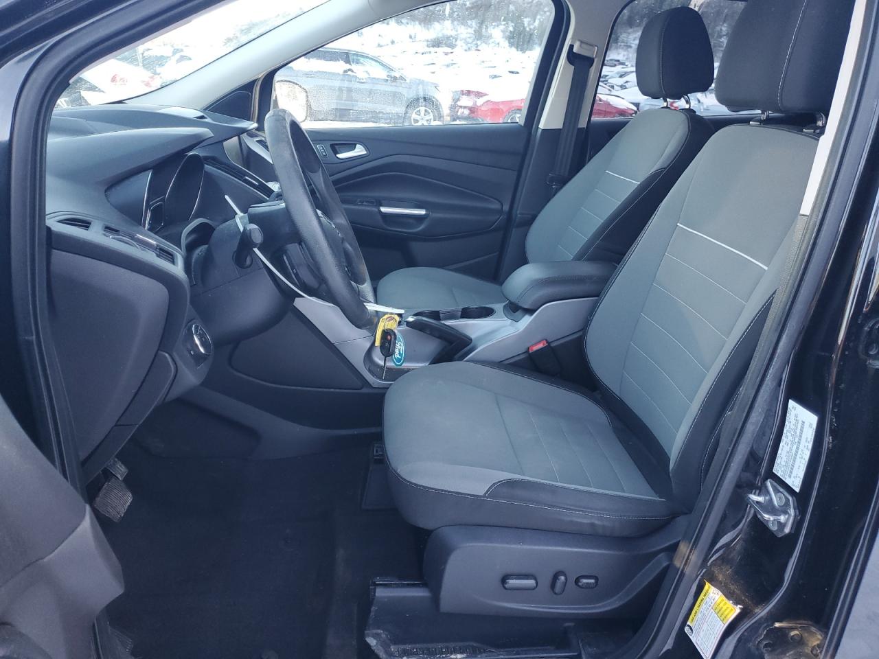 2015 Ford Escape - Image 7