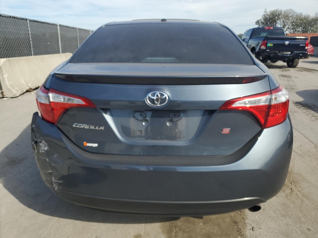 2016 Toyota Corolla - Image 6