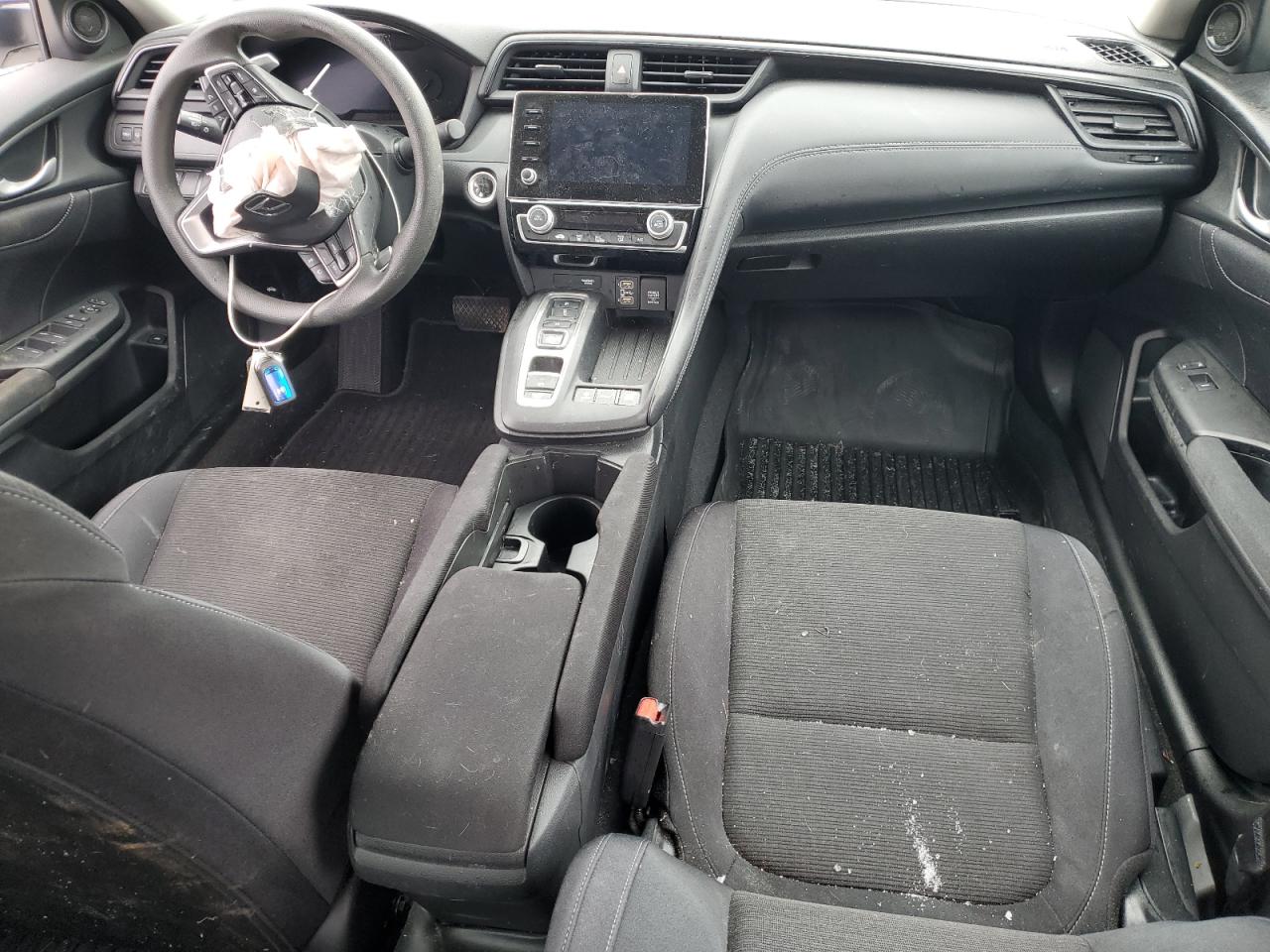 2022 Honda Insight - Image 8