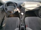 2002 TOYOTA COROLLA CE for sale at Copart ON - TORONTO