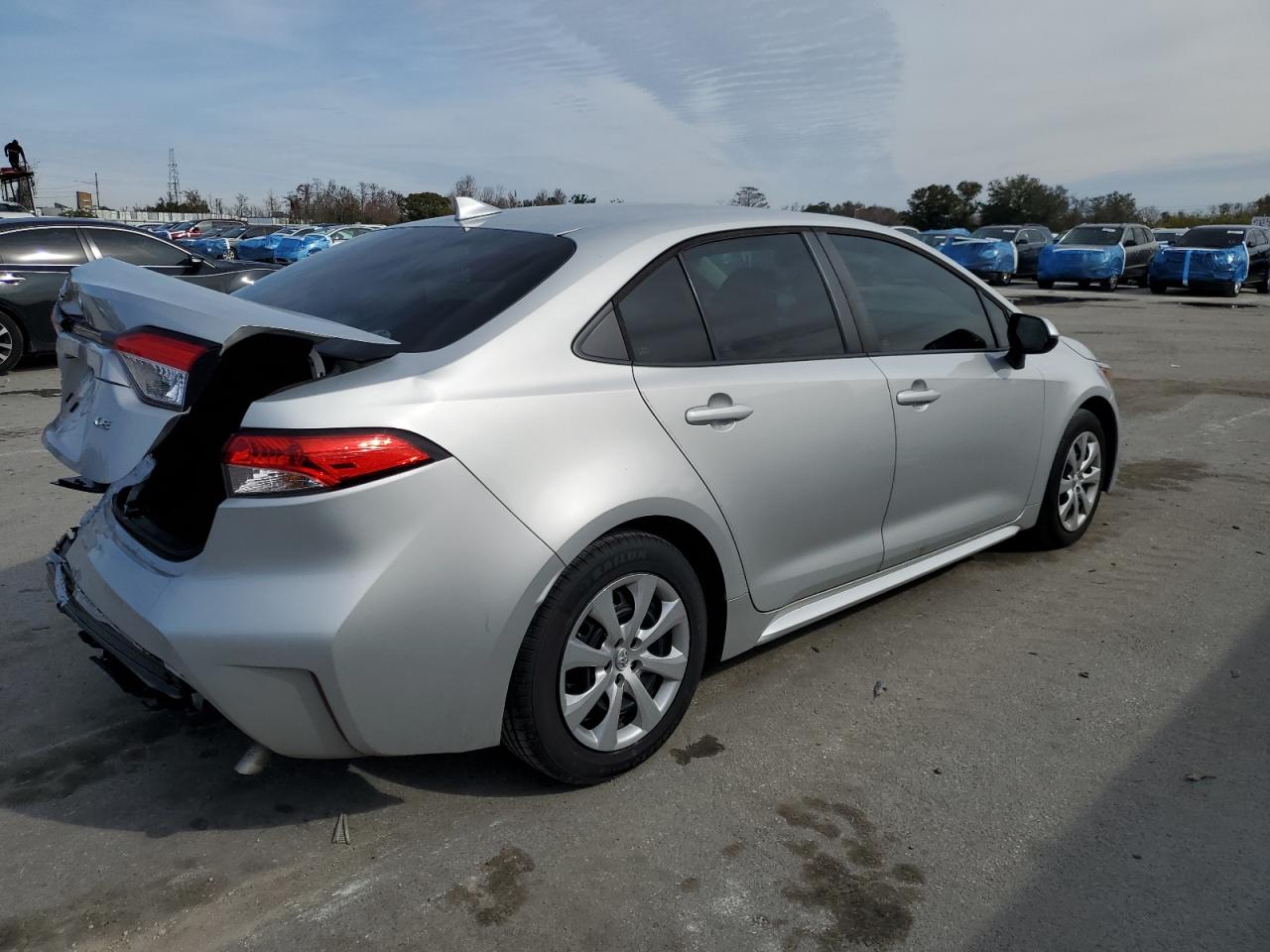 2021 Toyota Corolla - Image 3
