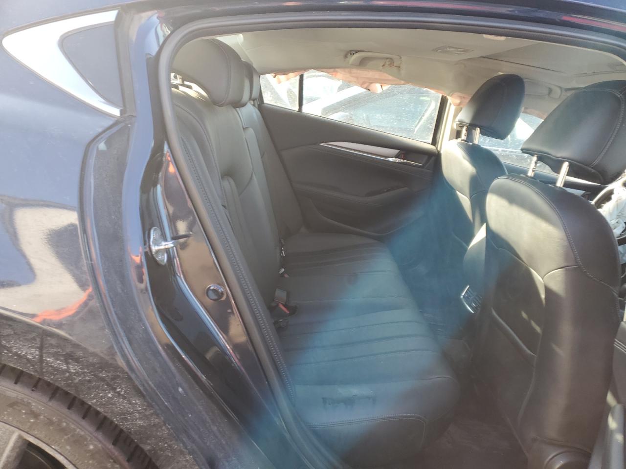 2019 Mazda 6 - Image 10