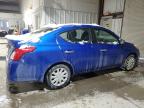 2016 Nissan Versa S продається в Leroy, NY - Mechanical